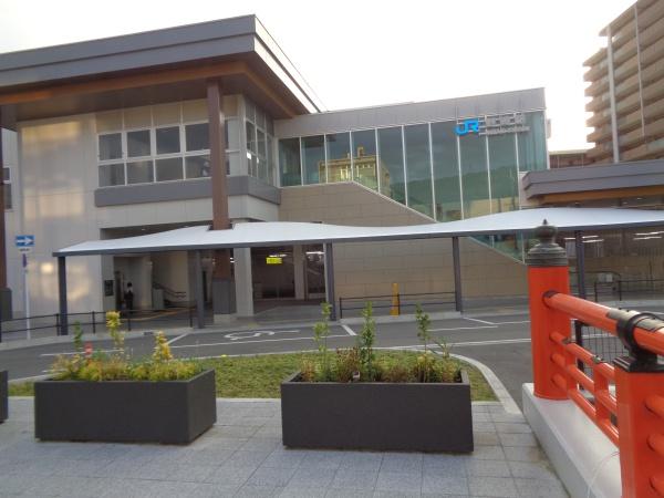大東市緑が丘2丁目の土地(JR片町線 野崎駅)