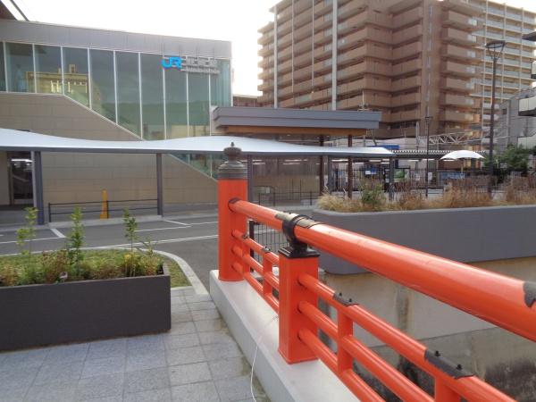 大東市緑が丘2丁目の土地(JR片町線 野崎駅)