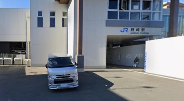 大東市緑が丘2丁目の土地(JR片町線 野崎駅)