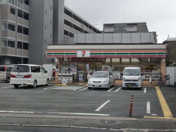 京都市伏見区醍醐御霊ケ下町の中古一戸建て(セブンイレブン醍醐大構町店)