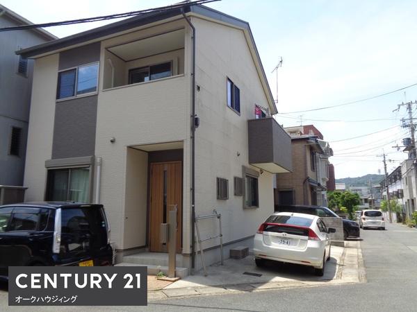 醍醐御霊ヶ下町