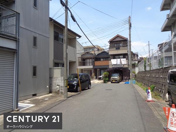 京都市伏見区醍醐御霊ケ下町の中古一戸建て