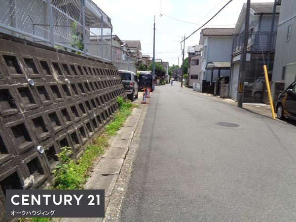 京都市伏見区醍醐御霊ケ下町の中古一戸建て