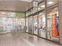 ライオンズマンション山科小野(京都パセオ・ダイゴロー郵便局)