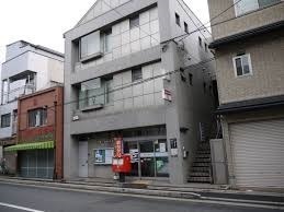 京都市南区八条源町の中古一戸建て(京都八条郵便局)