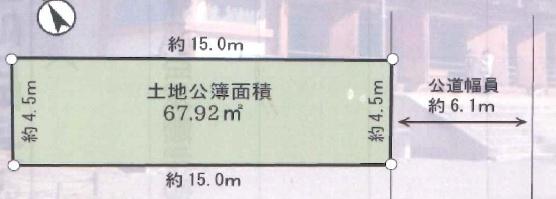 醍醐御霊ヶ下町