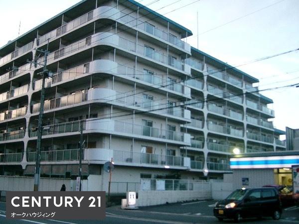マンハイム山科
