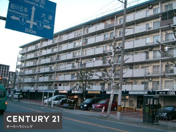 マンハイム山科