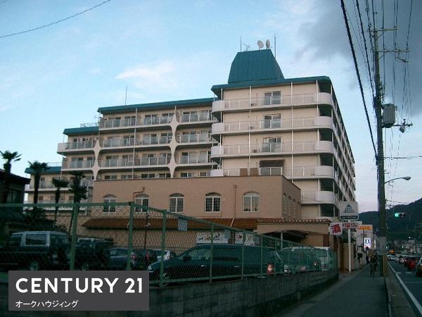 マンハイム山科