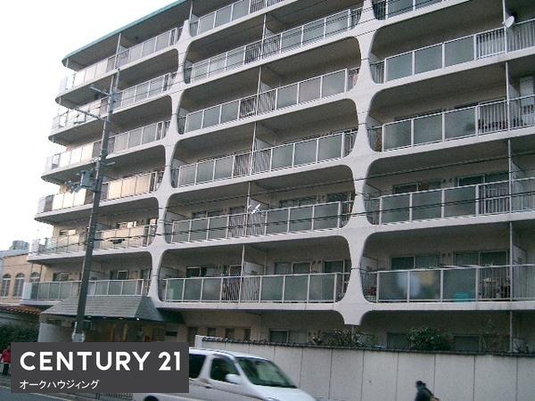 マンハイム山科