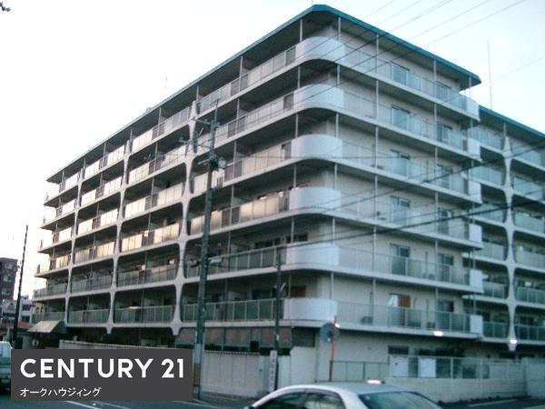 マンハイム山科