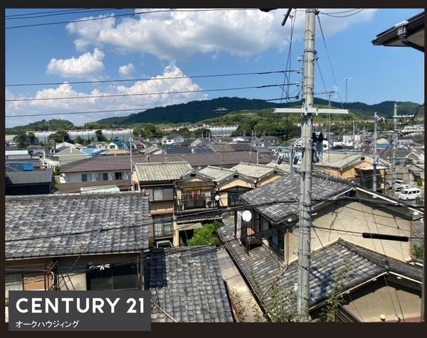 京都市伏見区深草大亀谷西久宝寺町の中古一戸建て