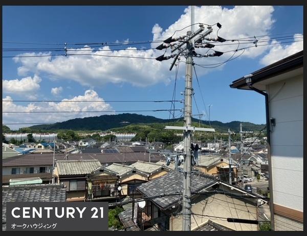 京都市伏見区深草大亀谷西久宝寺町の中古一戸建て