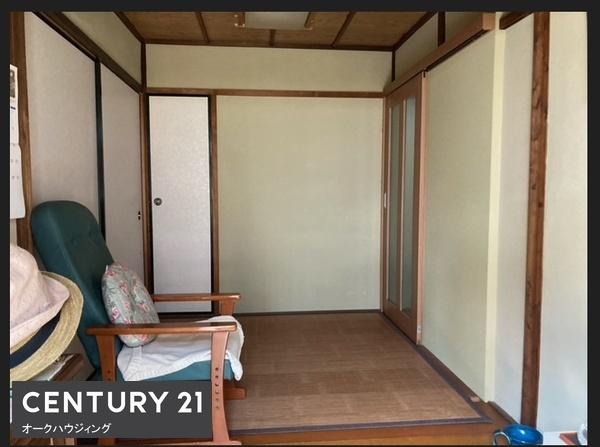 京都市伏見区深草大亀谷西久宝寺町の中古一戸建て