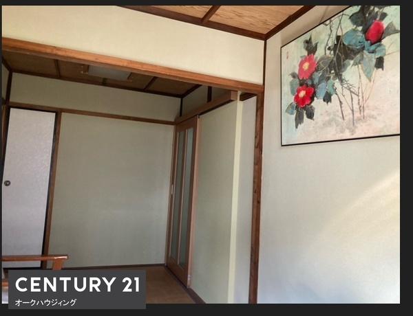京都市伏見区深草大亀谷西久宝寺町の中古一戸建て