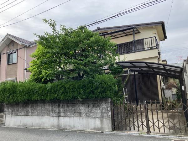 小倉町