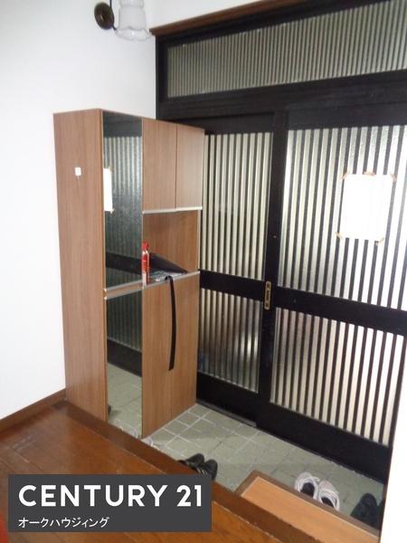 京都市南区東九条西明田町の中古一戸建て