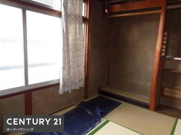 京都市南区東九条西明田町の中古一戸建て