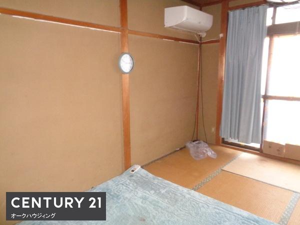 京都市南区東九条西明田町の中古一戸建て