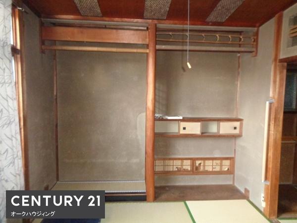 京都市南区東九条西明田町の中古一戸建て