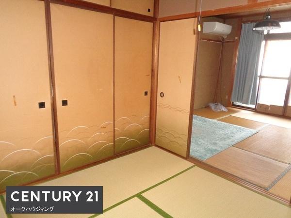 京都市南区東九条西明田町の中古一戸建て