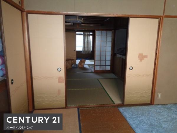 京都市南区東九条西明田町の中古一戸建て