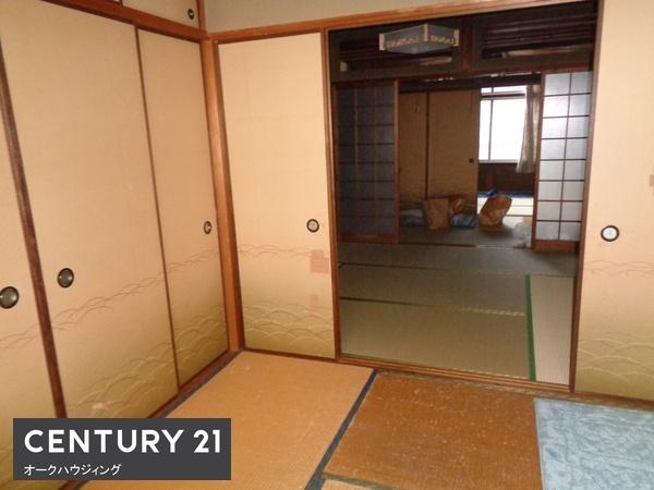 京都市南区東九条西明田町の中古一戸建て