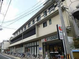 ハイツ伏見桃山(阪急オアシス伏見店)