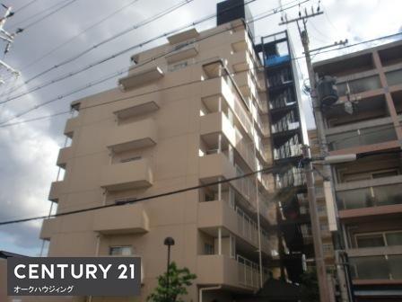 ハイツ伏見桃山