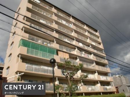 ハイツ伏見桃山