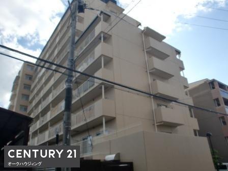 ハイツ伏見桃山