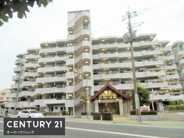 エルシティ桃山筑前