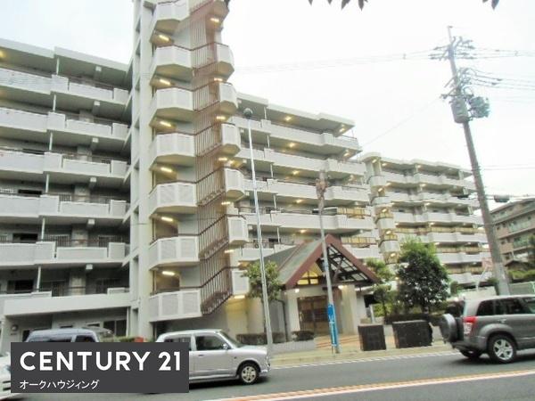 エルシティ桃山筑前