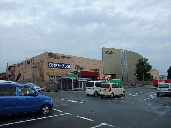桂朝日町(ダイエー桂南店)