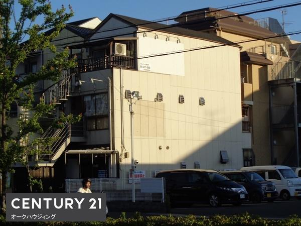 桂朝日町