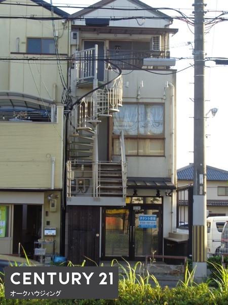 桂朝日町