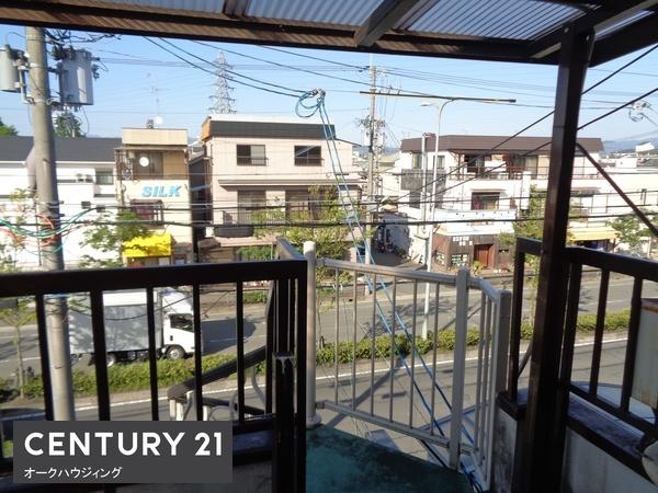 桂朝日町