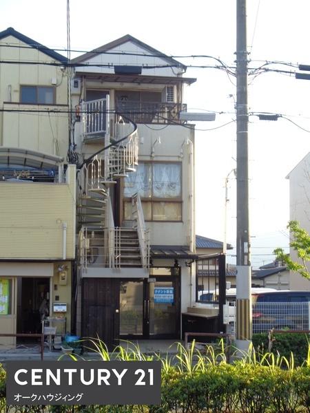 桂朝日町