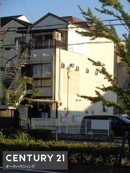 桂朝日町
