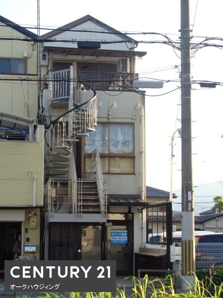 桂朝日町