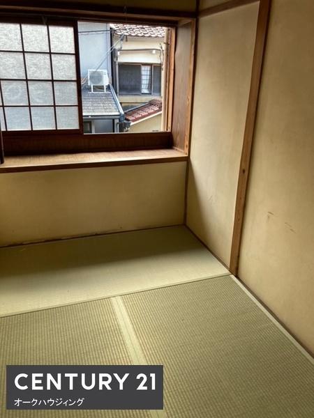 京都市右京区嵯峨天龍寺椎野町の中古一戸建て