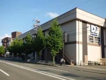 京都市右京区嵯峨天龍寺椎野町の中古一戸建て(ケーヨーデイツー嵯峨店)
