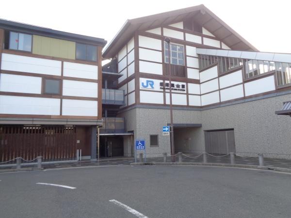 京都市右京区嵯峨天龍寺椎野町の中古一戸建て(JR嵯峨嵐山駅)