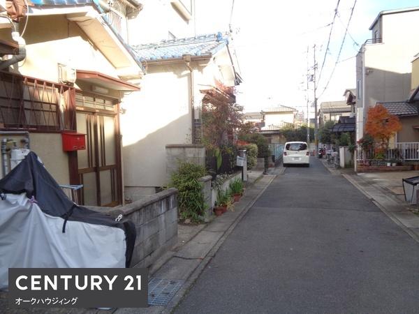 京都市右京区嵯峨天龍寺椎野町の中古一戸建て