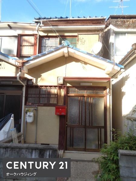 京都市右京区嵯峨天龍寺椎野町の中古一戸建て