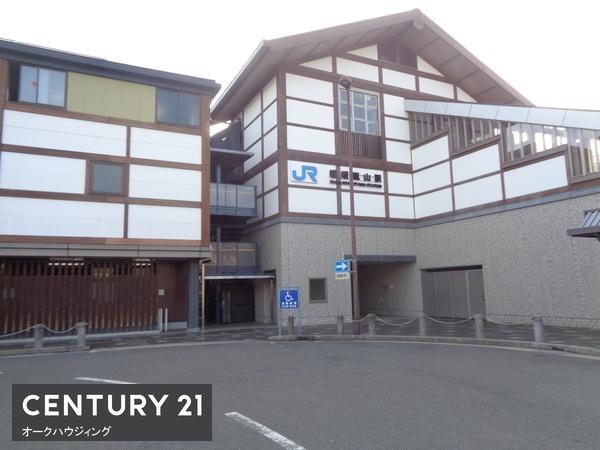 京都市右京区嵯峨天龍寺椎野町の中古一戸建て