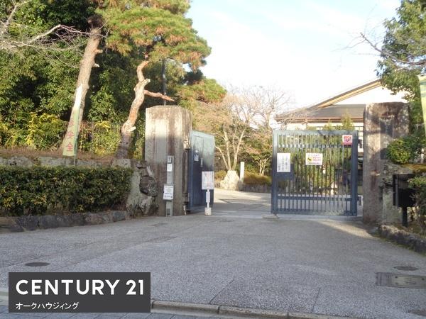 京都市右京区嵯峨天龍寺椎野町の中古一戸建て