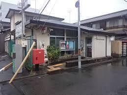 ハイツ伏見C棟(京都御駕篭郵便局)