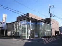 パデシオン桃山南(京都銀行木幡支店)