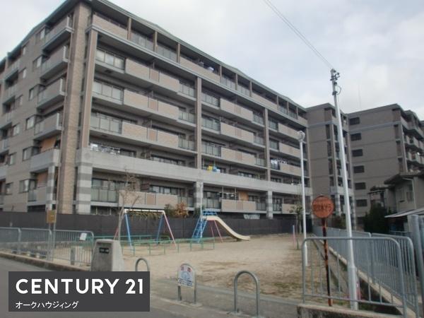 パデシオン桃山南